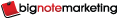 Big Note Marketing - 1300 244 888 - Contact:Graham Apolony