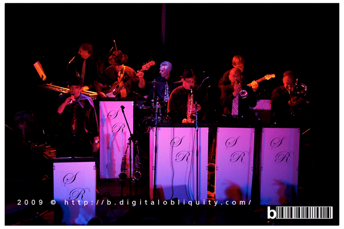 SWING RITE BIG BAND